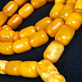 مسباح انتيك بولندى شجري