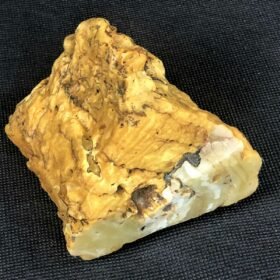 Raw Baltic Amber Stone