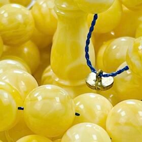 Natural Premium Amber Rosaries
