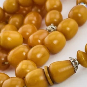 German Bakelite/Faturan Rosary